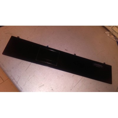 HP PROBOOK 4710S BARRA SUPERIORE CON TOUCHPAD